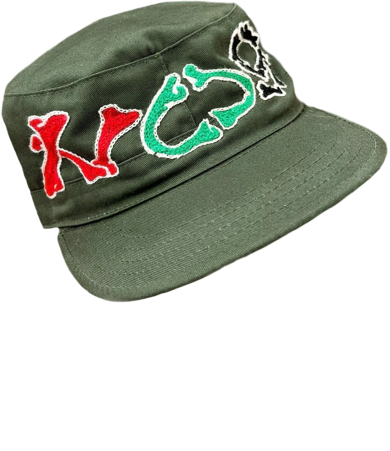 NOS FIELD CAP (TIER 1)