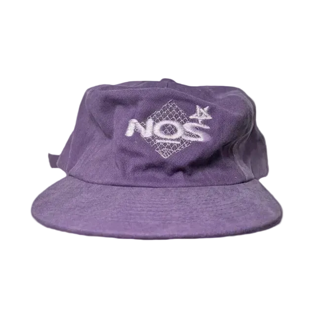 NOS WASHED CAP
