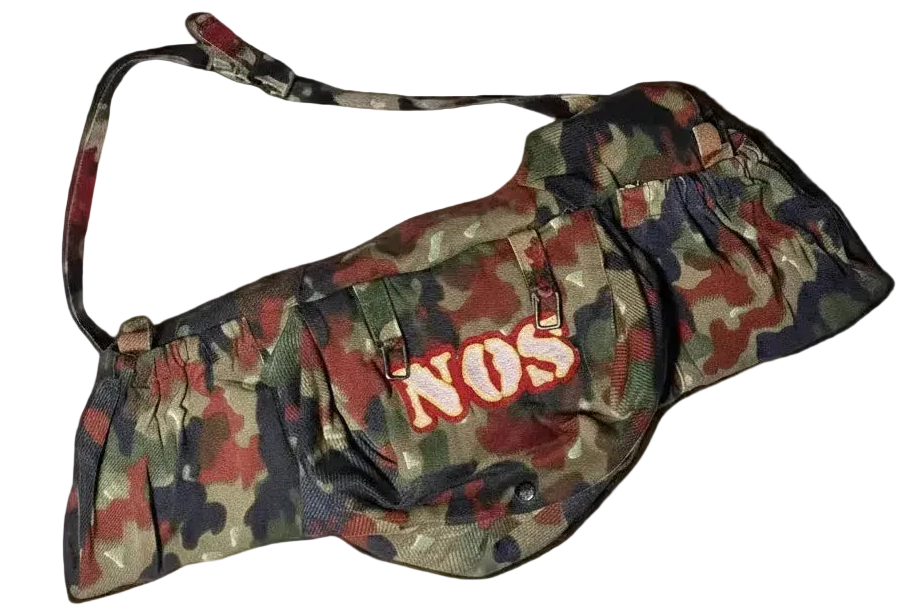 NOS FIELD BAG